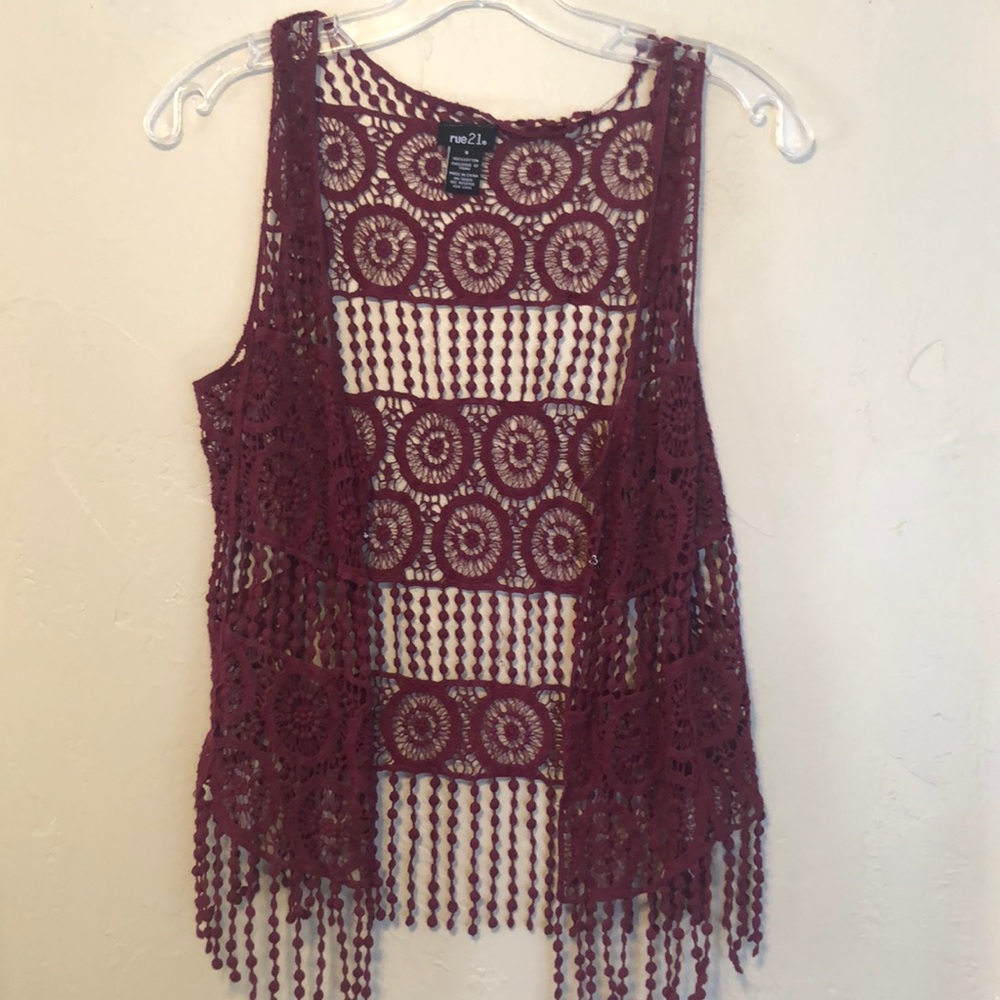 Vest